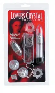 Cекс наборы california exotic novelties