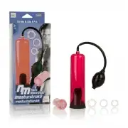 Cекс наборы california exotic novelties