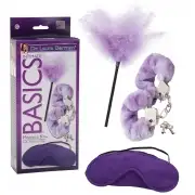 Cекс наборы california exotic novelties