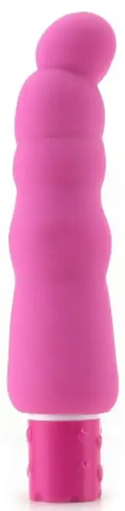 Вибраторы большие розовый