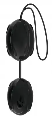 Вагинальные шарики, пластик