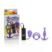 Cекс наборы california exotic novelties