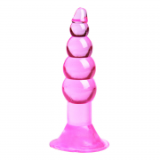 Анальные пробки