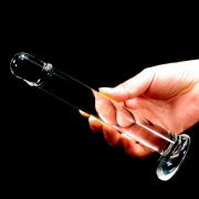 Фаллоимитаторы стеклянные