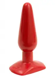 Анальные пробки без питания