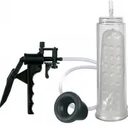 Мужские помпы seven creations