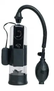 Вакуумные помпы