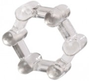 Секс игрушки прозрачные