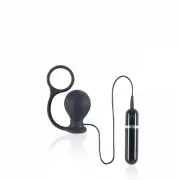 Анальные игрушки nmc