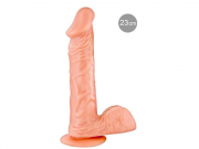 Фаллоимитаторы реалистичные tpe 