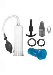 Cекс наборы california exotic novelties