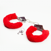 Наручники, Бондаж