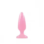 Анальные игрушки tpe