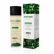 Массажное масло для пары