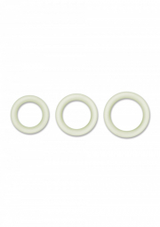 Насадки и кольца ns novelties