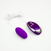 Вибраторы мини, фиолетовые
