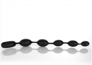 Анальные шарики силикон