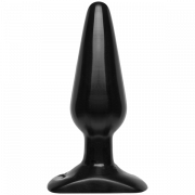 Анальные пробки унисекс