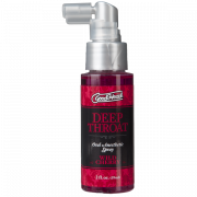 Оральные лубриканты