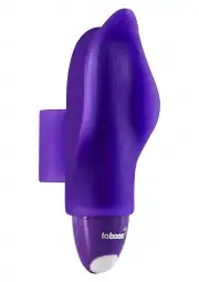 Вибраторы мини пурпурный