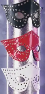 Бдсм и фетиш ledapol