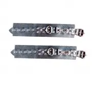 Наручники, бондаж abx