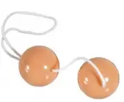 Вагинальные шарики без питания