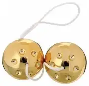 Вагинальные шарики, пластик