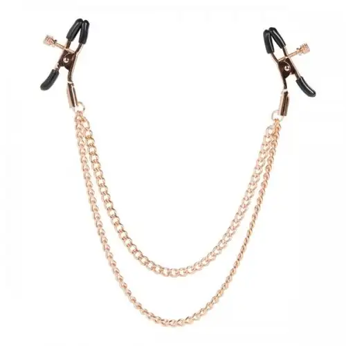 Зажимы для сосков Entice Tiered photo 1