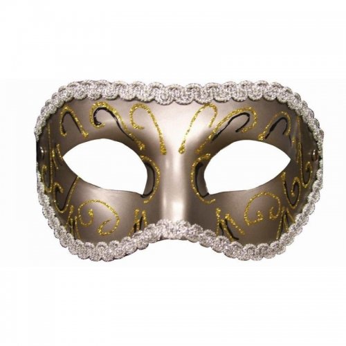 Маска S&M MASQUERADE MASK photo 1