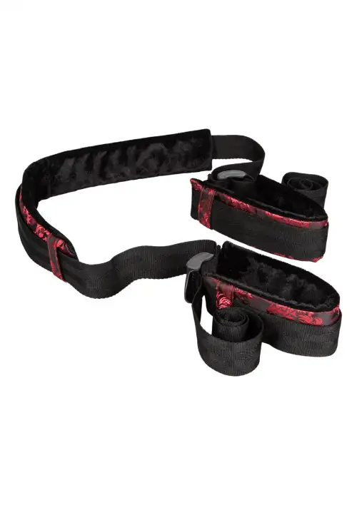 Фиксаторы Scandal photo 1