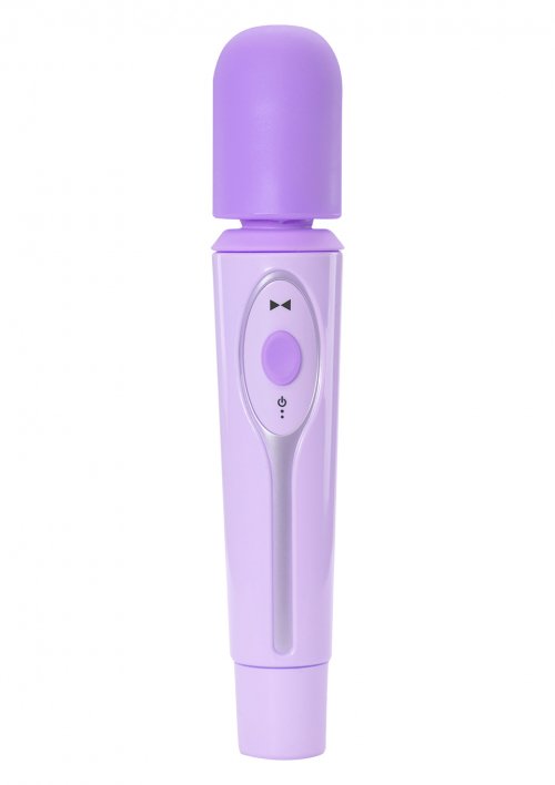 Клиторальный массажер Simple&True Charmer Massager