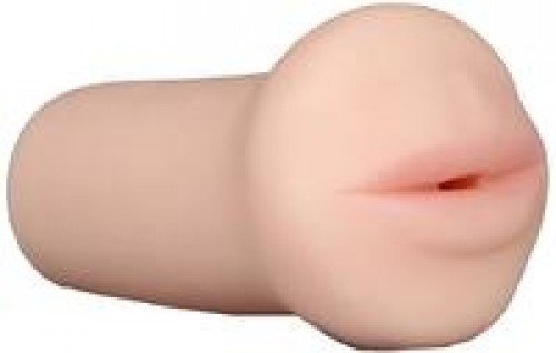 Мастурбатор FleshX 5 Masturbator - BJ photo 1