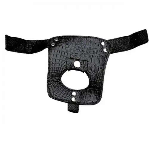 Универсальные трусики для страпона TOPCO UNIVERSAL HARNESS photo 1