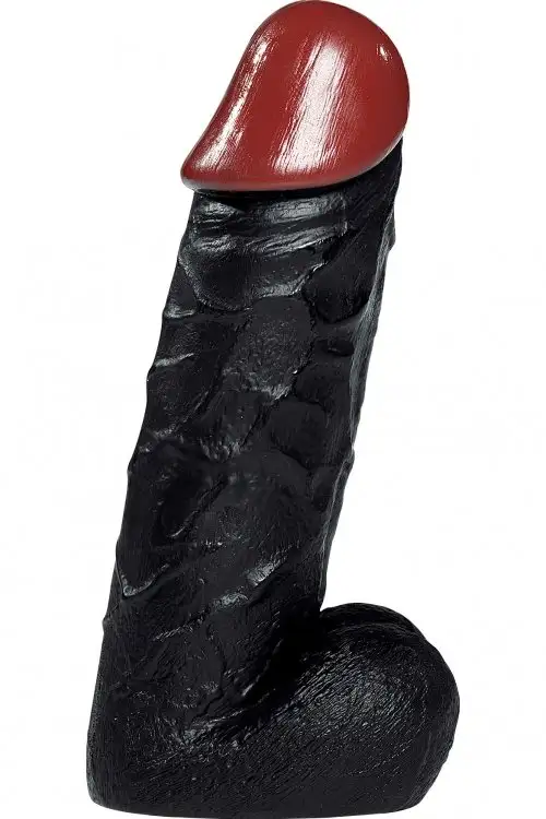 Фаллоc PRINCE OF NAMIBIA (20 см) photo 1