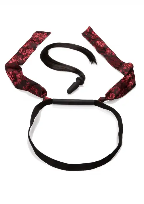 Игровой набор Scandal Pony Play Kit photo 1