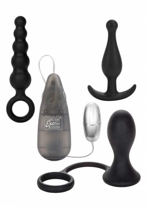 Набор His Prostate Training Kit photo 1