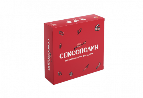 Эротическая игра Сексополия photo 1
