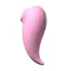 Вакуумный смарт-стимулятор Adrien Lastic Revelation Pink, режим Boost, управление через приложение photo 5