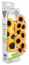 Вибратор Подсолнух SEXY SUNFLOWER photo 2