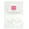 Вагинальные шарики DUO LOVE BALLS   photo 3