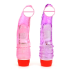 Многоскоростной реалистичный вибратор IKOKY, 2 цвета photo 6