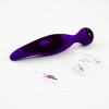 Вибратор Hebe Body Wand Massager, 18смХ3,5см photo 3