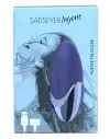 Вибратор Satisfyer Lay-On -  Purple Pleasure photo 6