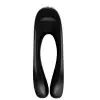 Вибратор на палец Satisfyer Candy Cane Black photo 3
