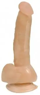 Фаллос BIONIC BLASTER 8 photo 1