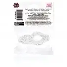 Эрекционное кольцо Teaser Enhancer Ring photo 6