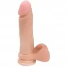 Фаллоимитатор Realistic Cock, 19х4,5 см photo 1