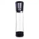 Автоматическая вакуумная помпа на аккумуляторе Man Powerup photo 1