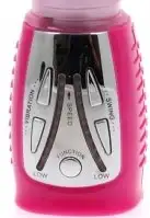 Вибратор BEADED BEAGLE PINK photo 3